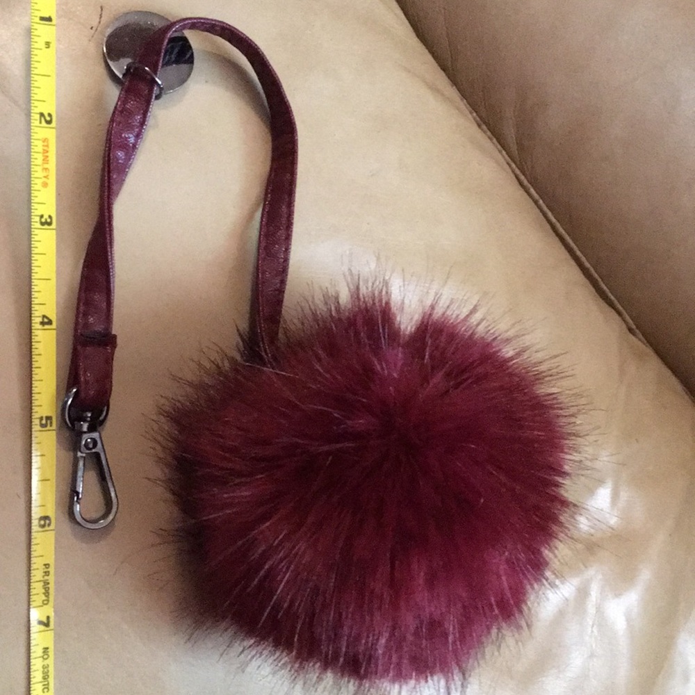 Pretty Sweet Charm For Bag